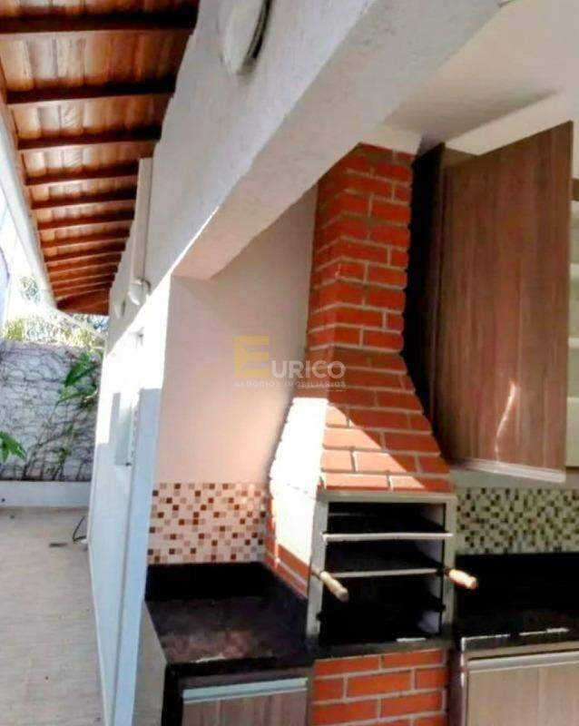 Casa em condomínio à venda no Condomínio Vila de São Lourenço em Valinhos/SP: 