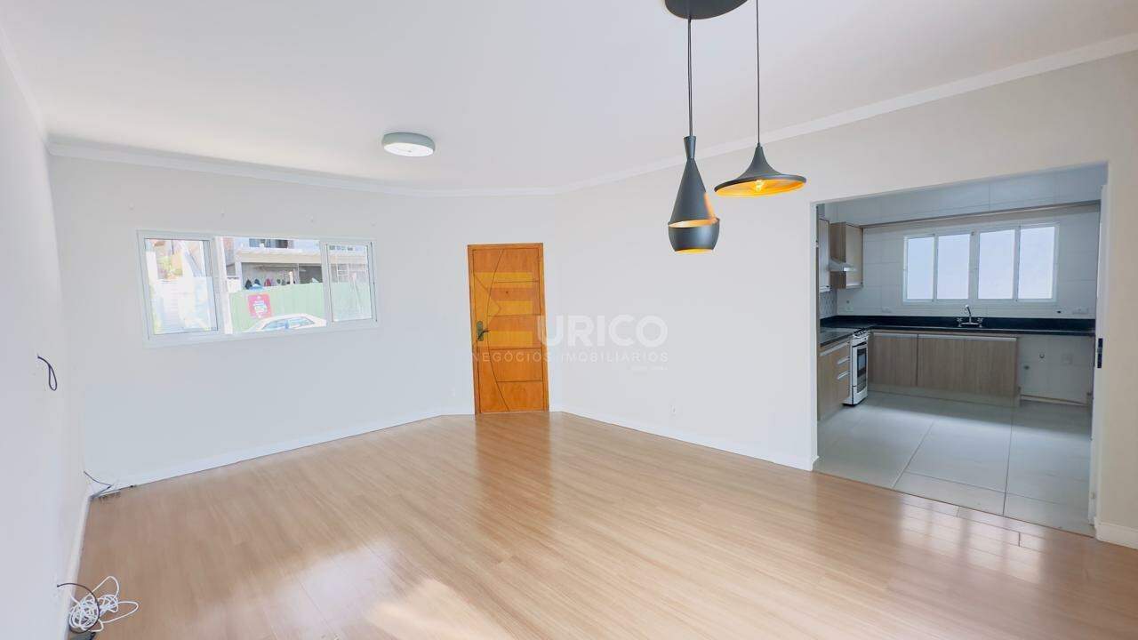 Casa em condomínio à venda no Condomínio Vila de São Lourenço em Valinhos/SP: 