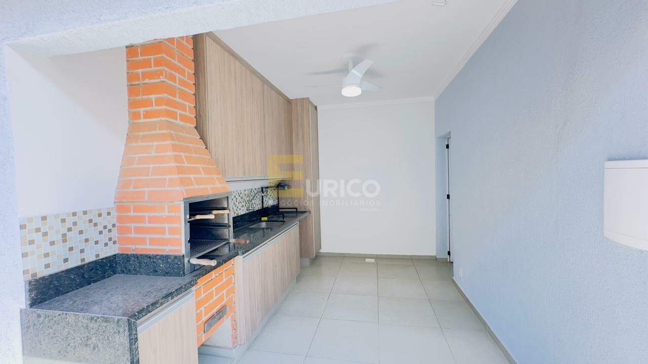 Casa em condomínio à venda no Condomínio Vila de São Lourenço em Valinhos/SP: 