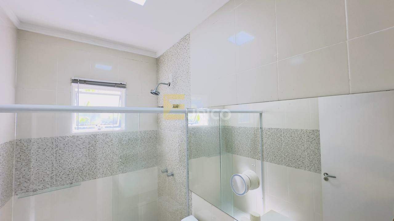 Casa em condomínio à venda no Condomínio Vila de São Lourenço em Valinhos/SP: 