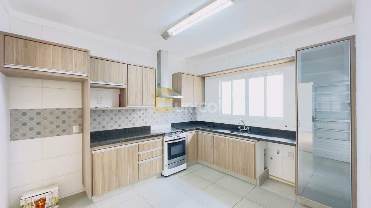 Casa em condomínio à venda no Condomínio Vila de São Lourenço em Valinhos/SP: 