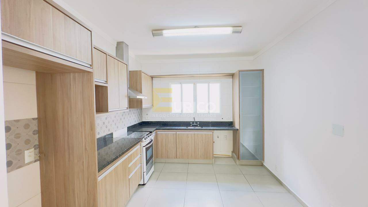 Casa em condomínio à venda no Condomínio Vila de São Lourenço em Valinhos/SP: 