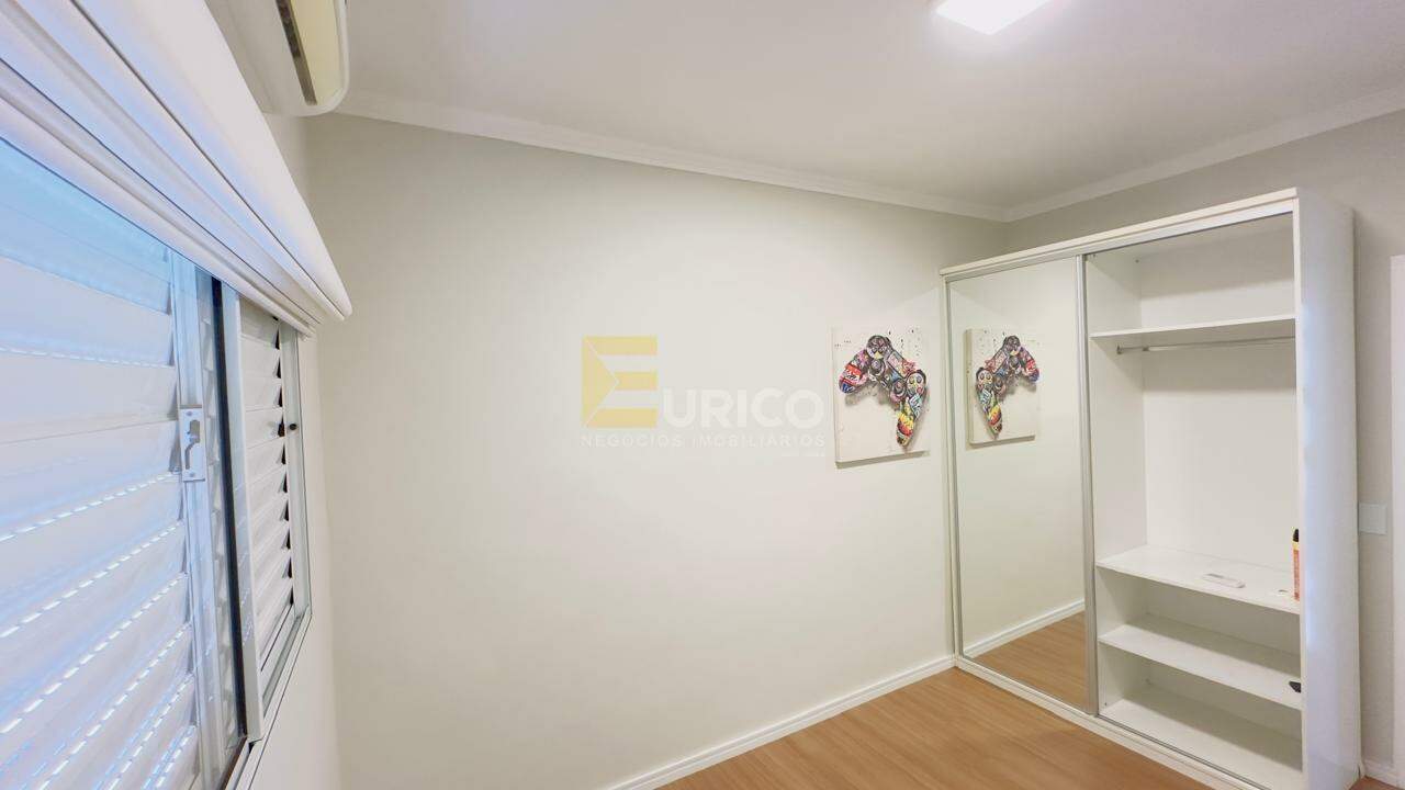 Casa em condomínio à venda no Condomínio Vila de São Lourenço em Valinhos/SP: 