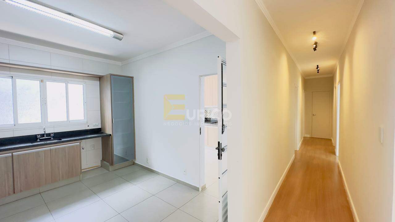 Casa em condomínio à venda no Condomínio Vila de São Lourenço em Valinhos/SP: 