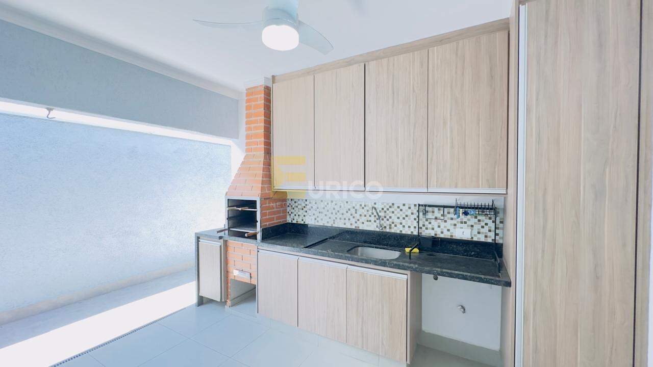 Casa em condomínio à venda no Condomínio Vila de São Lourenço em Valinhos/SP: 