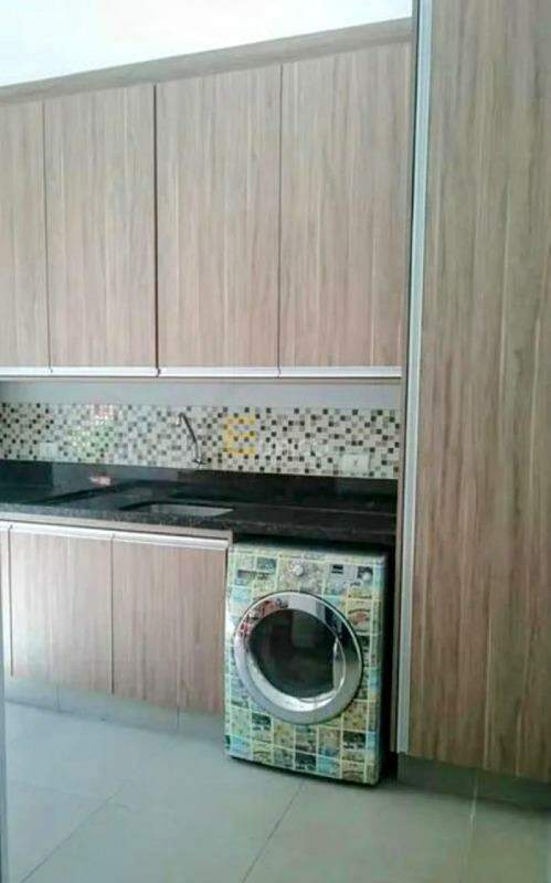 Casa em condomínio à venda no Condomínio Vila de São Lourenço em Valinhos/SP: 