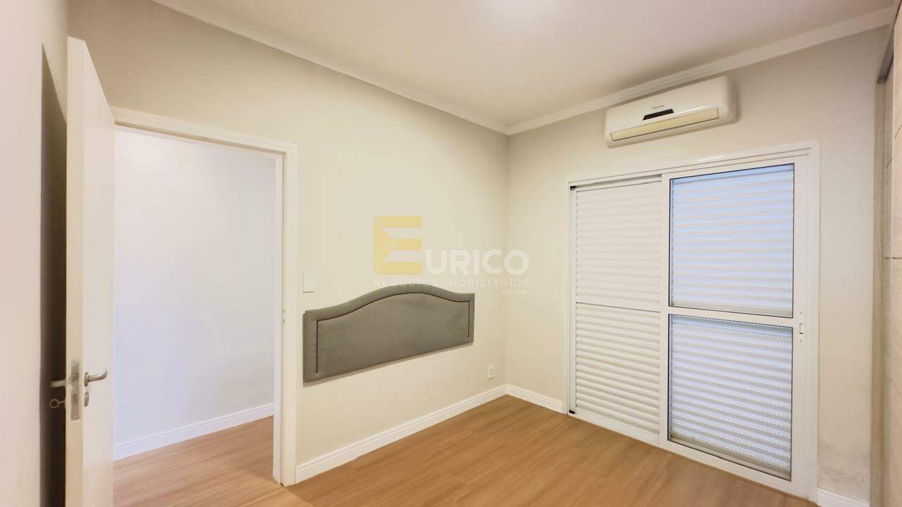 Casa em condomínio à venda no Condomínio Vila de São Lourenço em Valinhos/SP: 