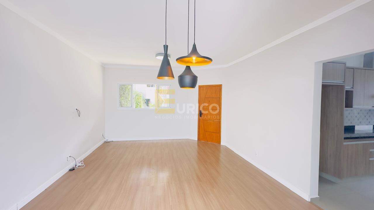 Casa em condomínio à venda no Condomínio Vila de São Lourenço em Valinhos/SP: 