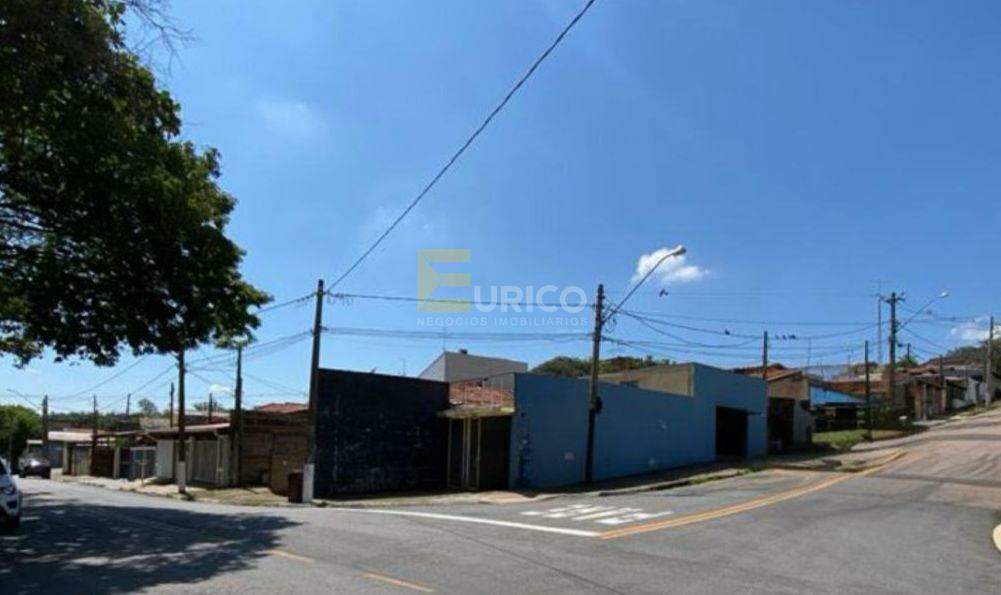 Casa à venda no Nova Vinhedo em Vinhedo/SP: ESQUINA TODA