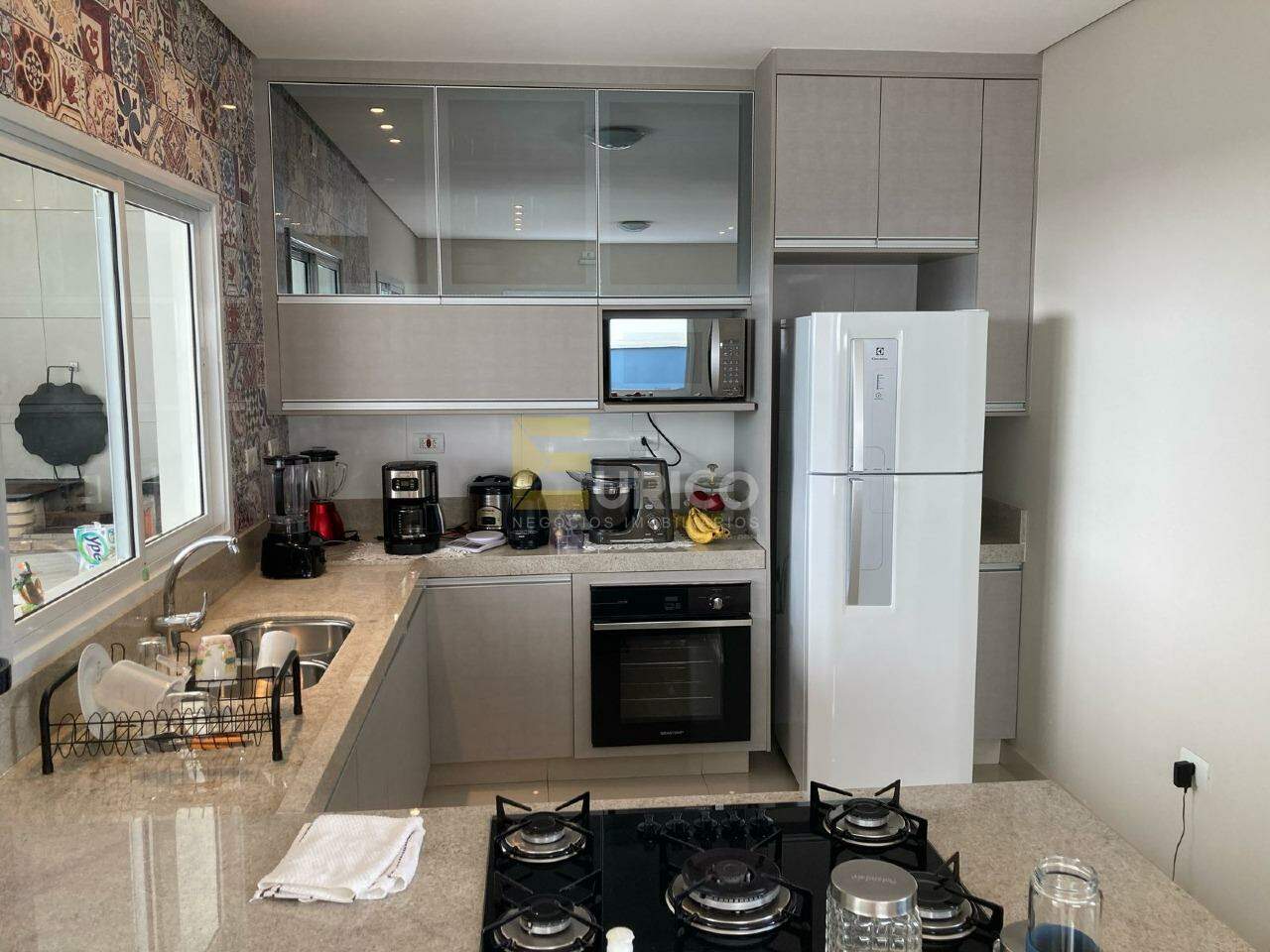 Casa à venda no JARDIM SANTA HELENA em Valinhos/SP: 