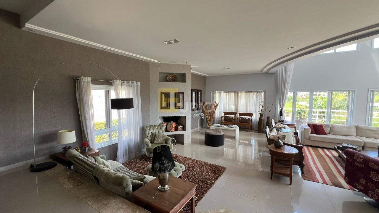 Casa em condomínio à venda no Condomínio Residencial Jardim Primavera em Louveira/SP: 