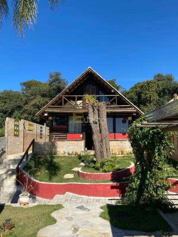 Chácara à venda no Estância Caioçara em Jarinu/SP: 