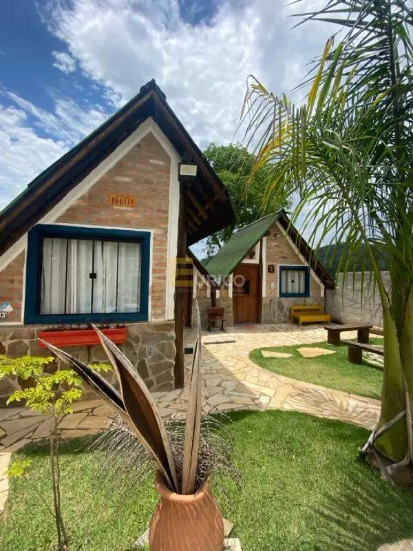 Chácara à venda no Estância Caioçara em Jarinu/SP: 