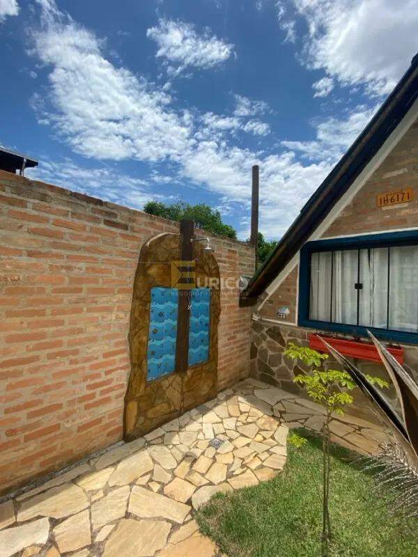 Chácara à venda no Estância Caioçara em Jarinu/SP: 