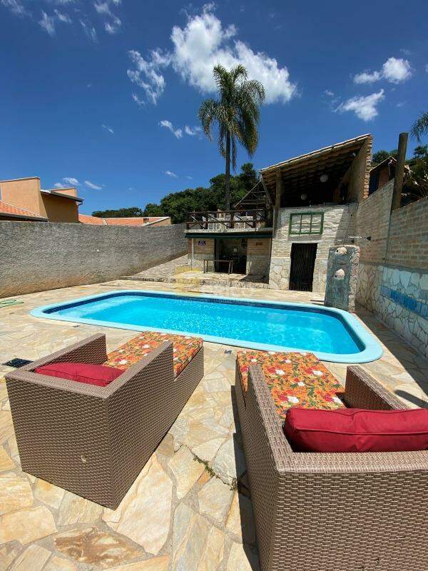 Chácara à venda no Estância Caioçara em Jarinu/SP: 