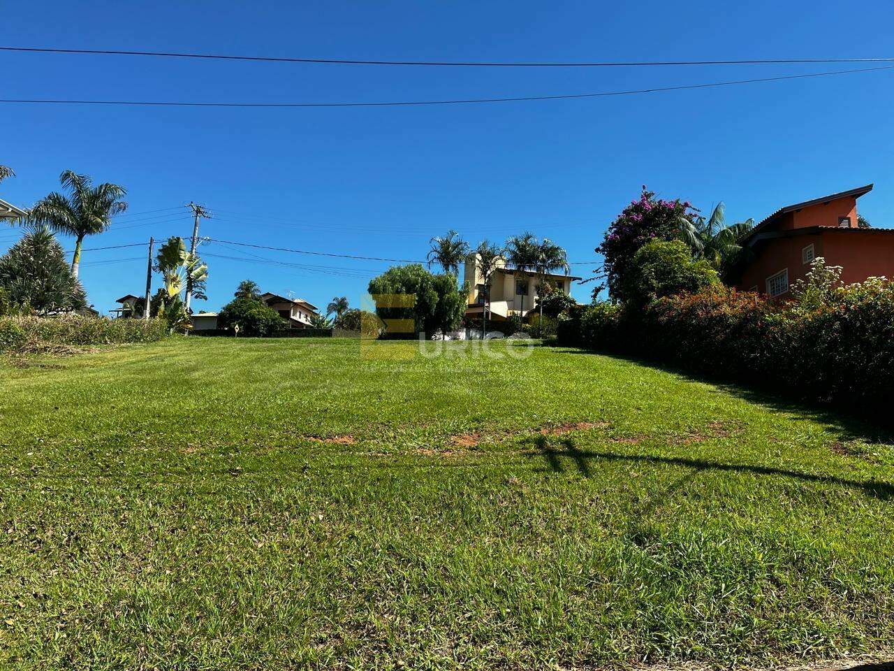 Terreno em Condomínio à venda no Condomínio Terras de Santa Teresa em Itupeva/SP: 
