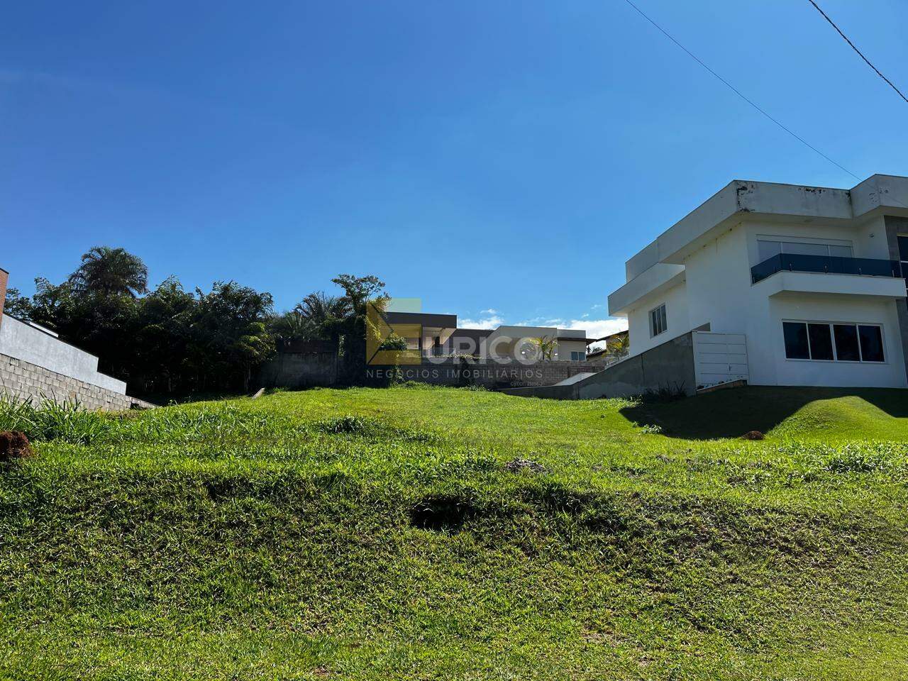 Terreno em Condomínio à venda no Condomínio Terras de Santa Teresa em Itupeva/SP: 