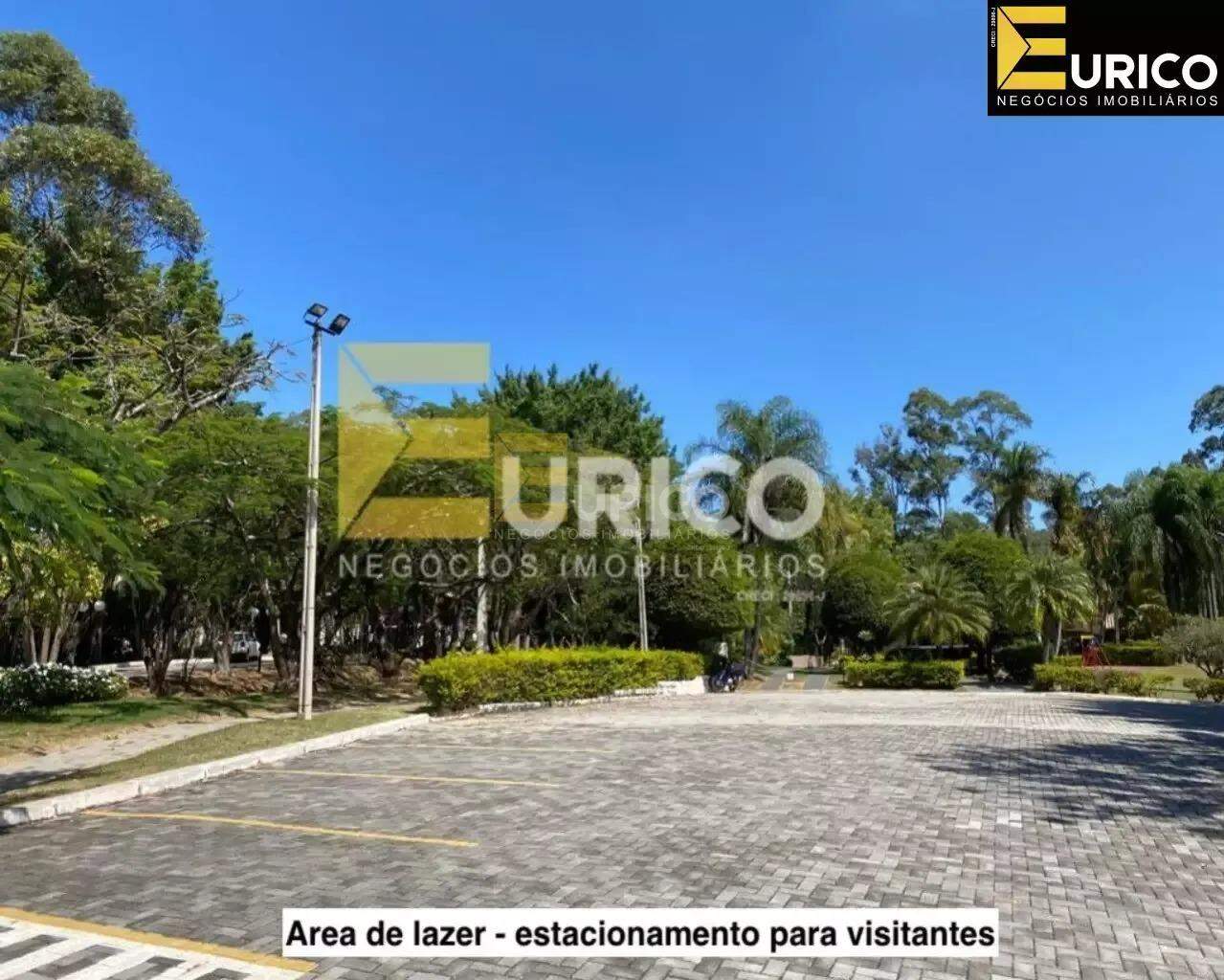 Terreno em Condomínio à venda no Condomínio Terras de Santa Teresa em Itupeva/SP: 