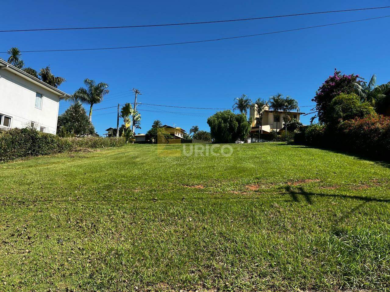 Terreno em Condomínio à venda no Condomínio Terras de Santa Teresa em Itupeva/SP: 