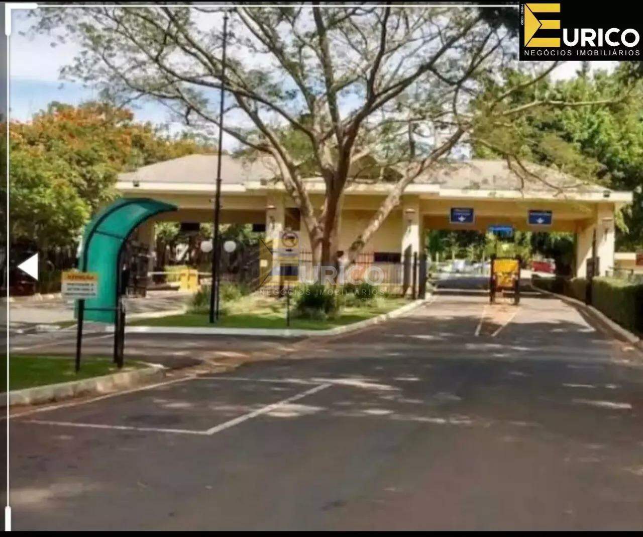 Terreno em Condomínio à venda no Condomínio Terras de Santa Teresa em Itupeva/SP: 