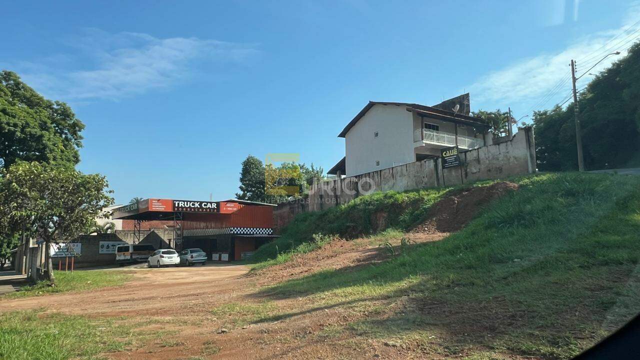 Terreno à venda no Loteamento Residencial Fonte Nova em Valinhos/SP: 