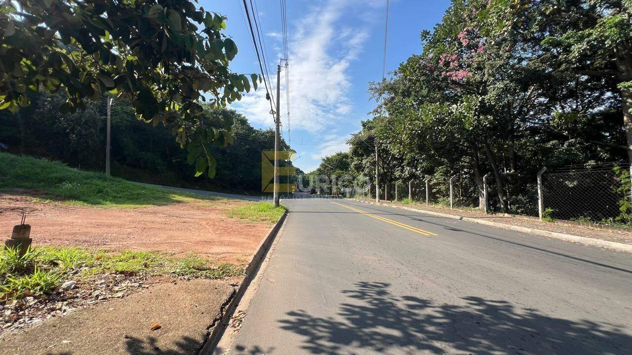 Terreno à venda no Loteamento Residencial Fonte Nova em Valinhos/SP: 