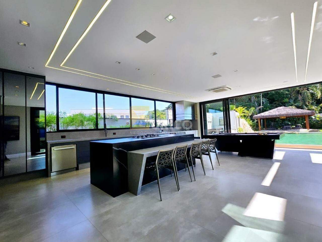 Casa à venda no Riviera de São Lourenço em Bertioga/SP: 