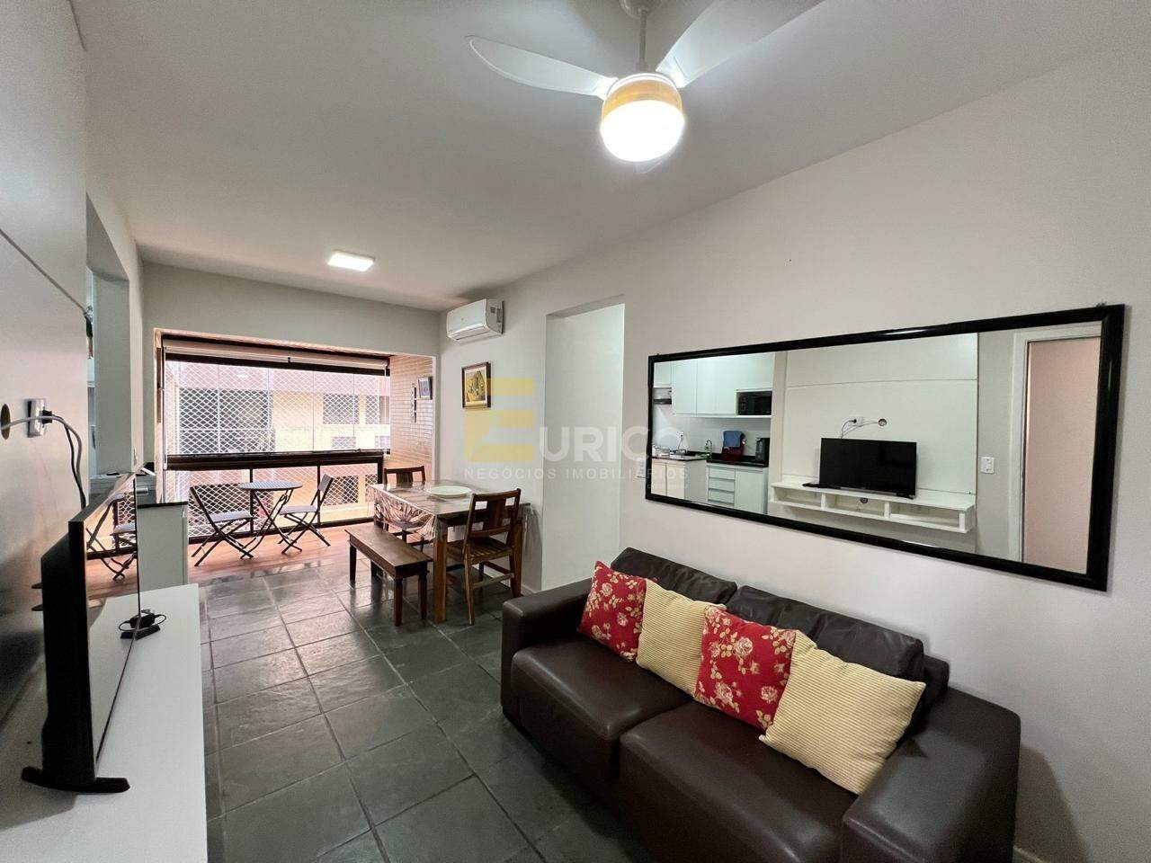 Apartamento à venda no Riviera de São Lourenço em Bertioga/SP: 
