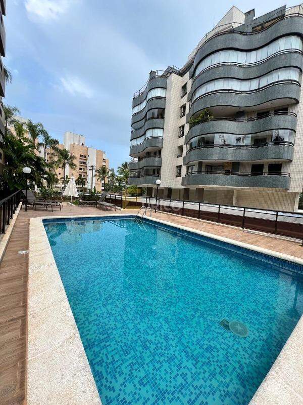 Apartamento à venda no Riviera de São Lourenço em Bertioga/SP: 