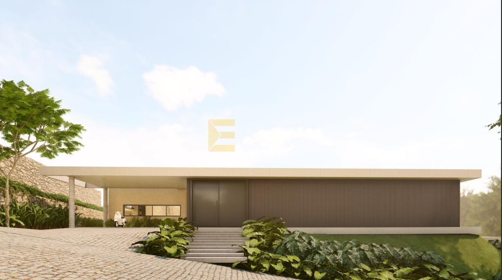 Casa em condomínio à venda no Condomínio Terras de Santa Teresa em Itupeva/SP: 