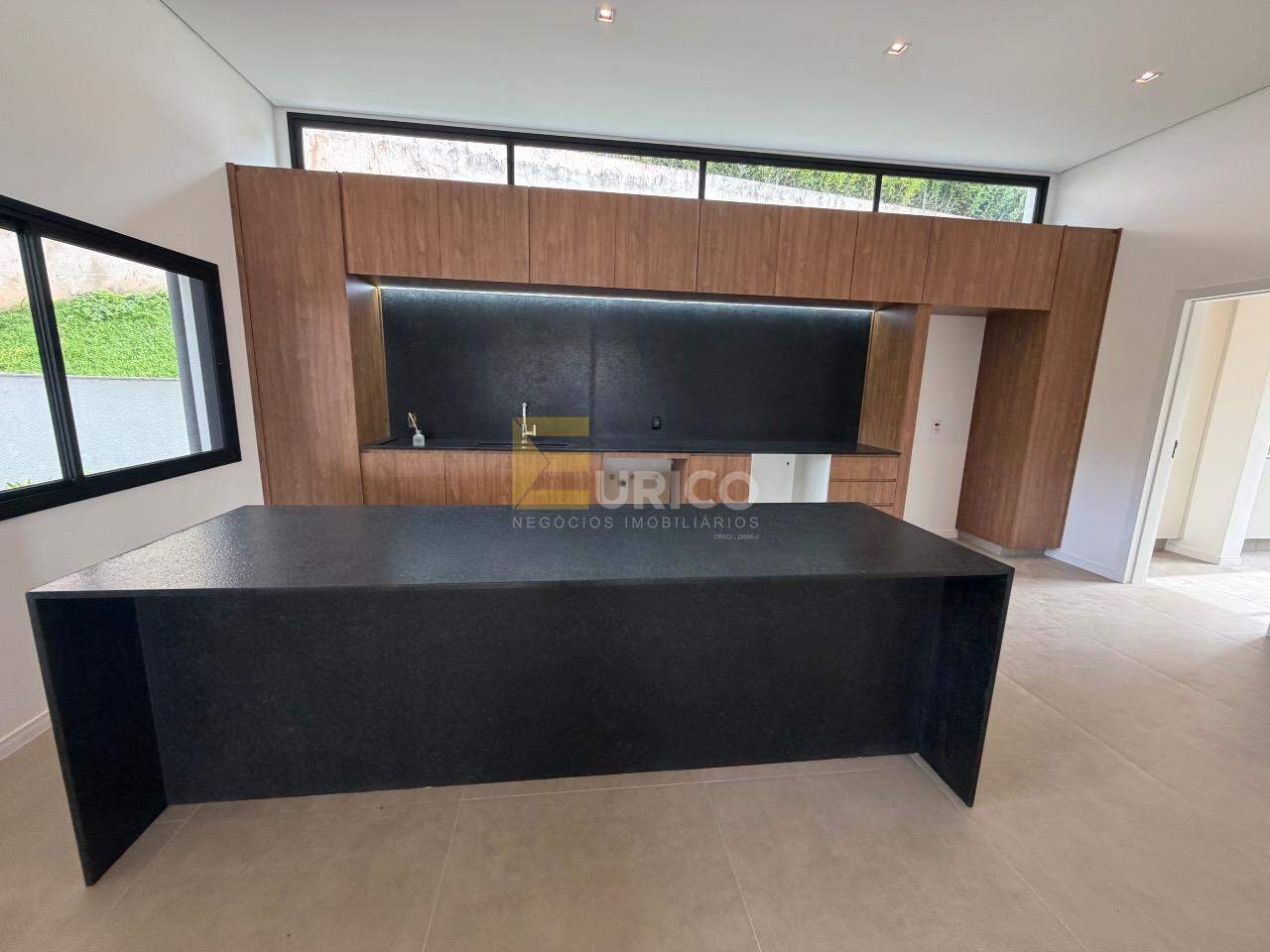 Casa em condomínio à venda no Condomínio Terras de Santa Teresa em Itupeva/SP: 