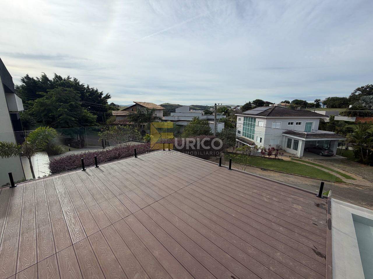 Casa em condomínio à venda no Condomínio Terras de Santa Teresa em Itupeva/SP: 