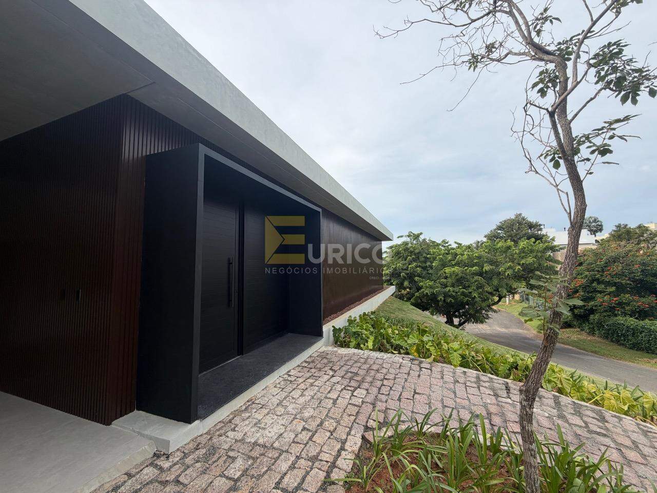 Casa em condomínio à venda no Condomínio Terras de Santa Teresa em Itupeva/SP: 