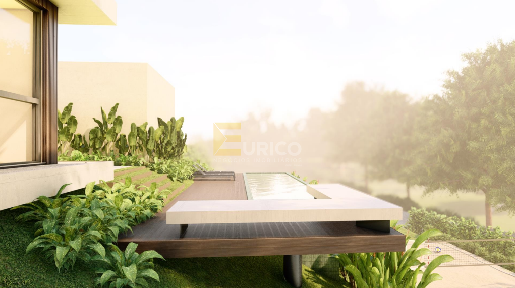 Casa em condomínio à venda no Condomínio Terras de Santa Teresa em Itupeva/SP: 