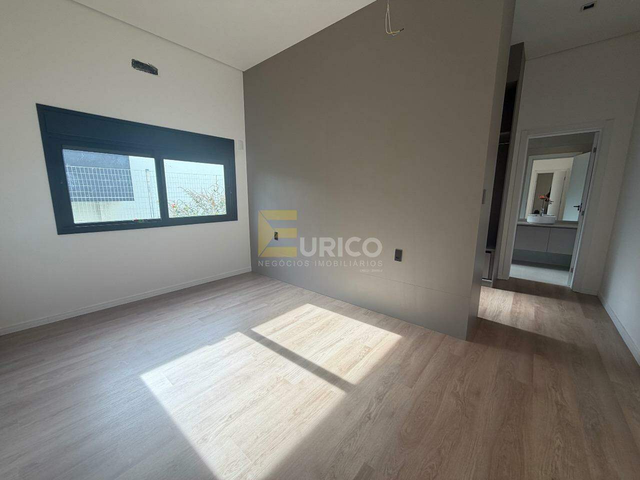 Casa em condomínio à venda no Condomínio Terras de Santa Teresa em Itupeva/SP: 