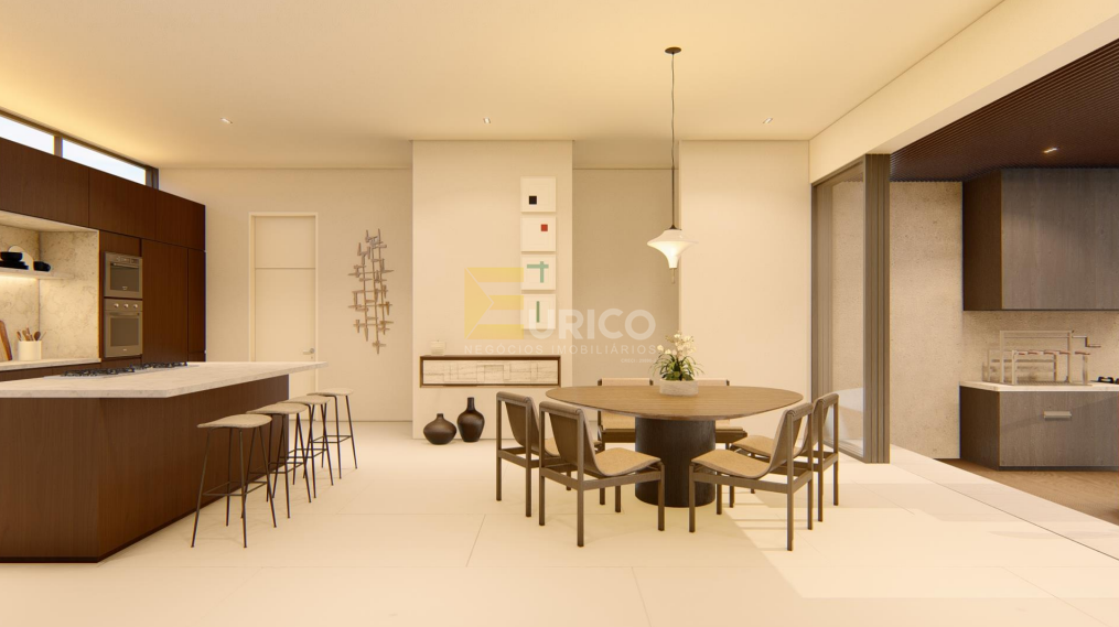 Casa em condomínio à venda no Condomínio Terras de Santa Teresa em Itupeva/SP: 