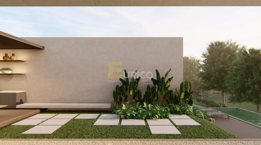 Casa em condomínio à venda no Condomínio Terras de Santa Teresa em Itupeva/SP: 