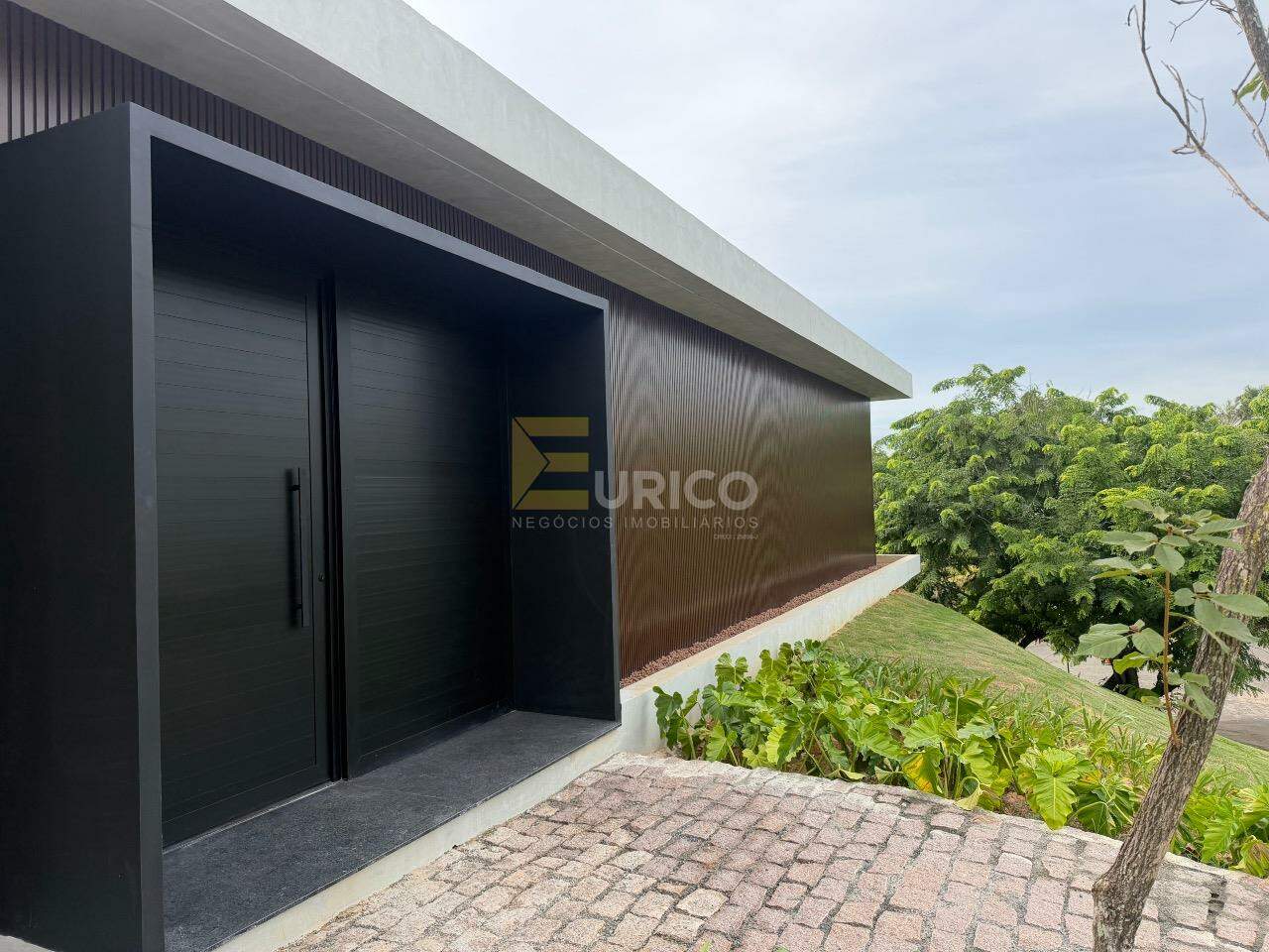 Casa em condomínio à venda no Condomínio Terras de Santa Teresa em Itupeva/SP: 