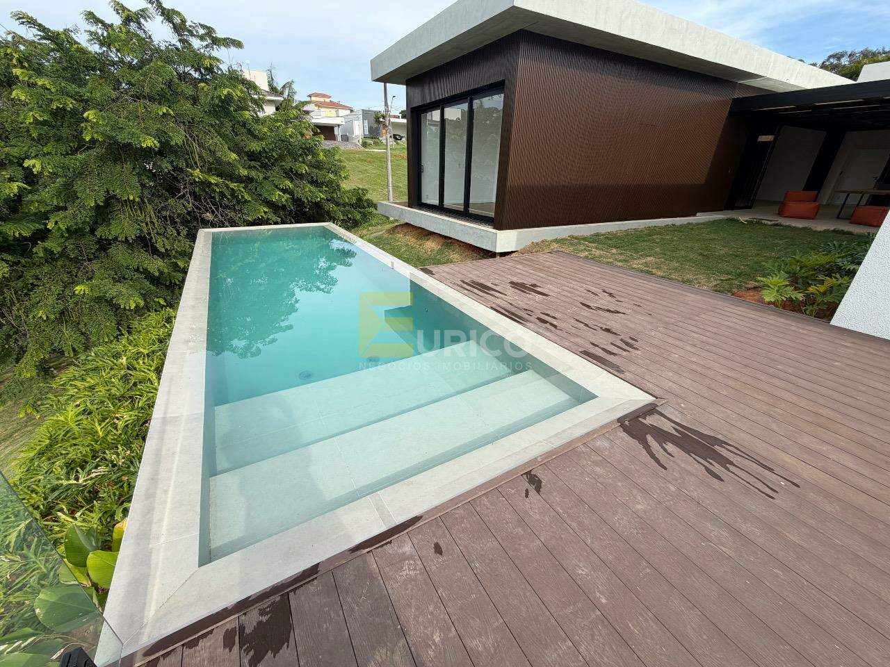 Casa em condomínio à venda no Condomínio Terras de Santa Teresa em Itupeva/SP: 