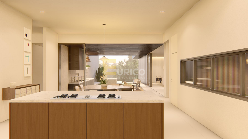 Casa em condomínio à venda no Condomínio Terras de Santa Teresa em Itupeva/SP: 