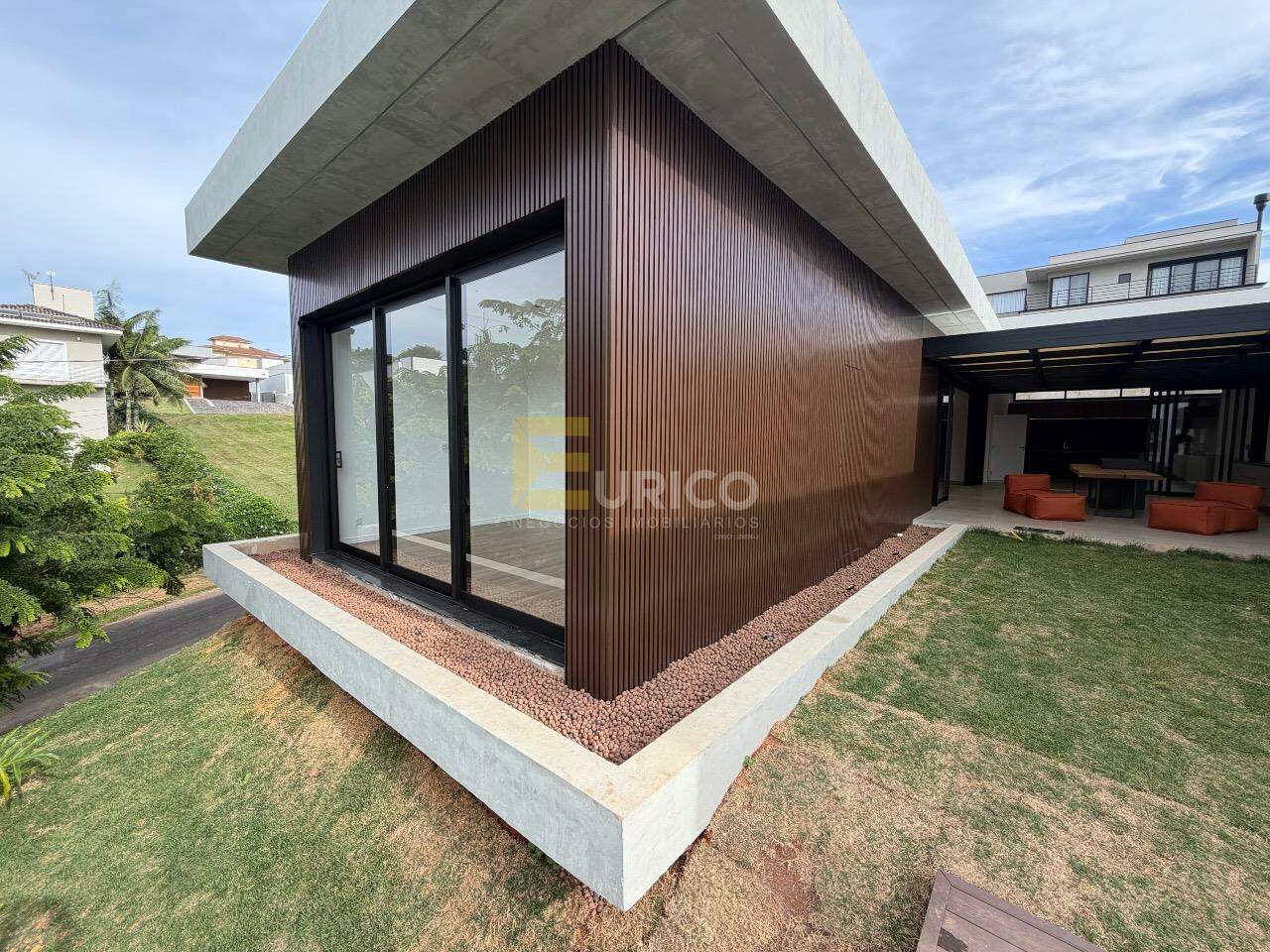 Casa em condomínio à venda no Condomínio Terras de Santa Teresa em Itupeva/SP: 