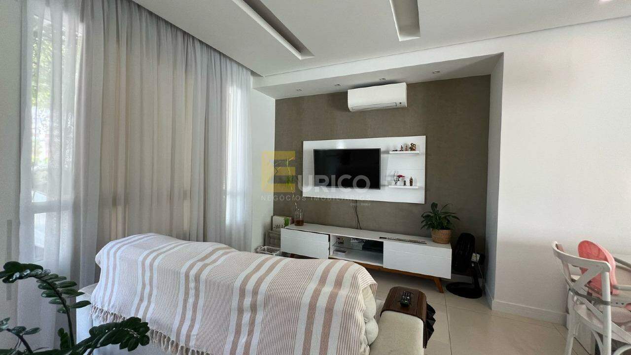 Casa em condomínio à venda no Condomínio Bella Guarda Del Bosco em Valinhos/SP: 