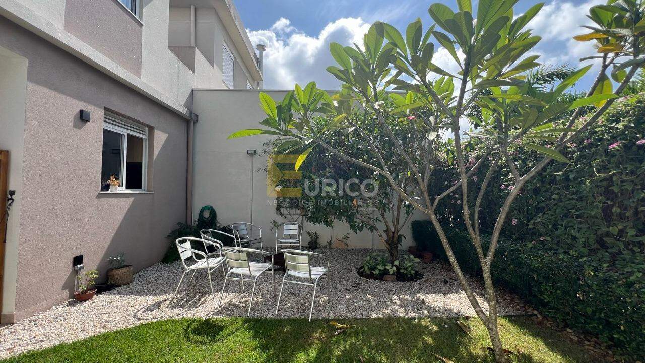 Casa em condomínio à venda no Condomínio Bella Guarda Del Bosco em Valinhos/SP: 