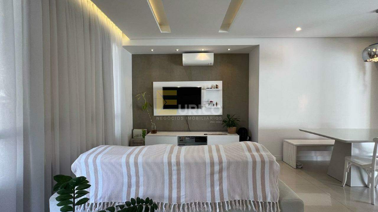 Casa em condomínio à venda no Condomínio Bella Guarda Del Bosco em Valinhos/SP: 