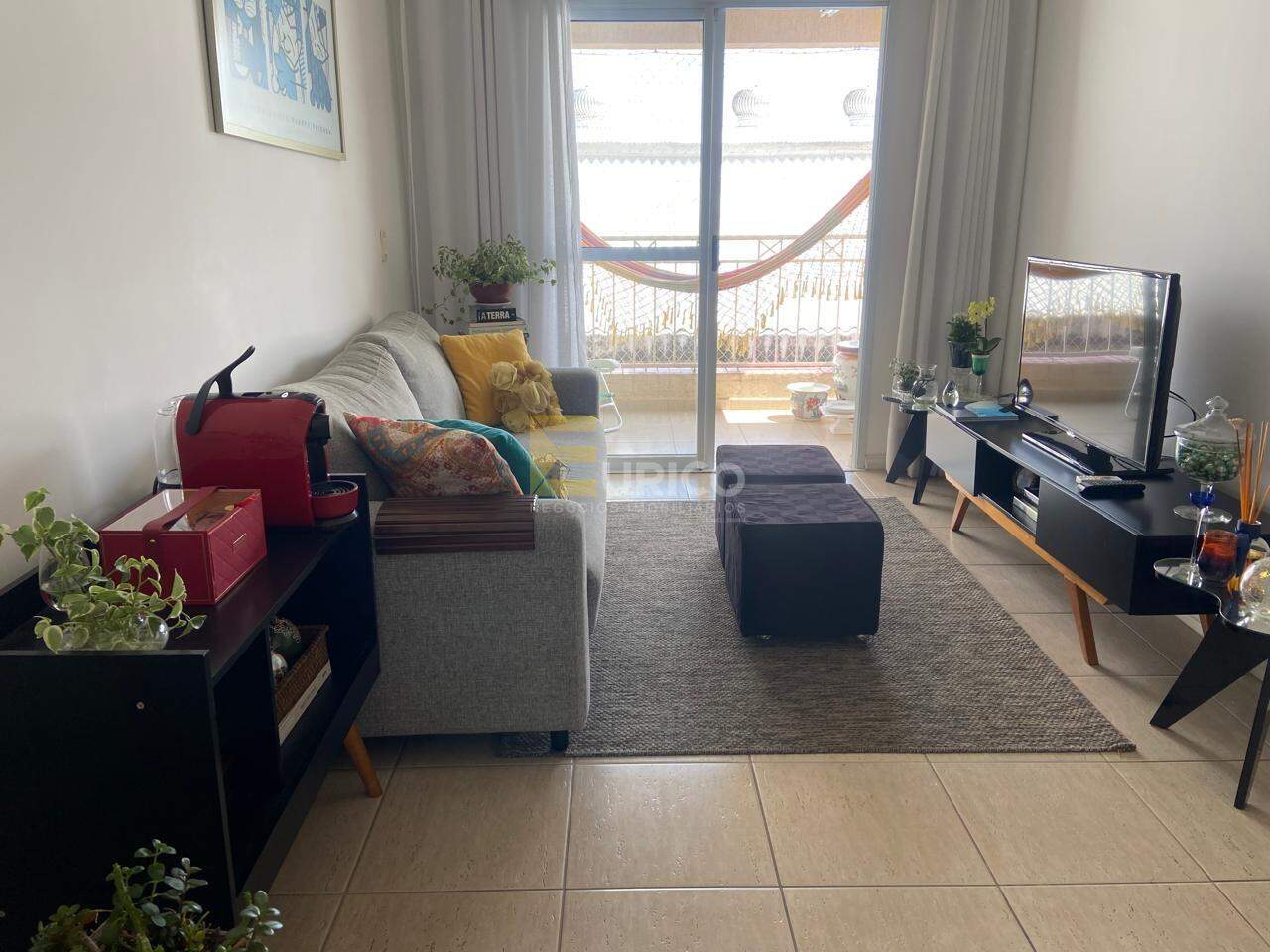 Apartamento à venda no Condomínio Spazio Reale - Residencial Aquários em Vinhedo/SP: 