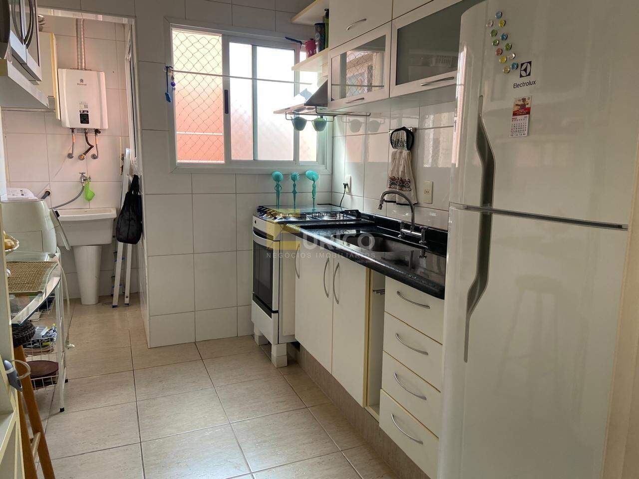 Apartamento à venda no Condomínio Spazio Reale - Residencial Aquários em Vinhedo/SP: 