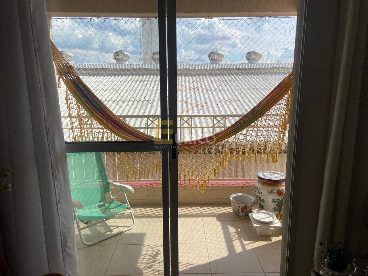 Apartamento à venda no Condomínio Spazio Reale - Residencial Aquários em Vinhedo/SP: 