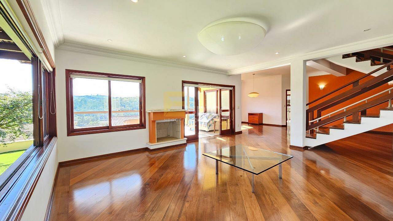 Casa em condomínio à venda no Condomínio Chácaras do Lago em Vinhedo/SP: 