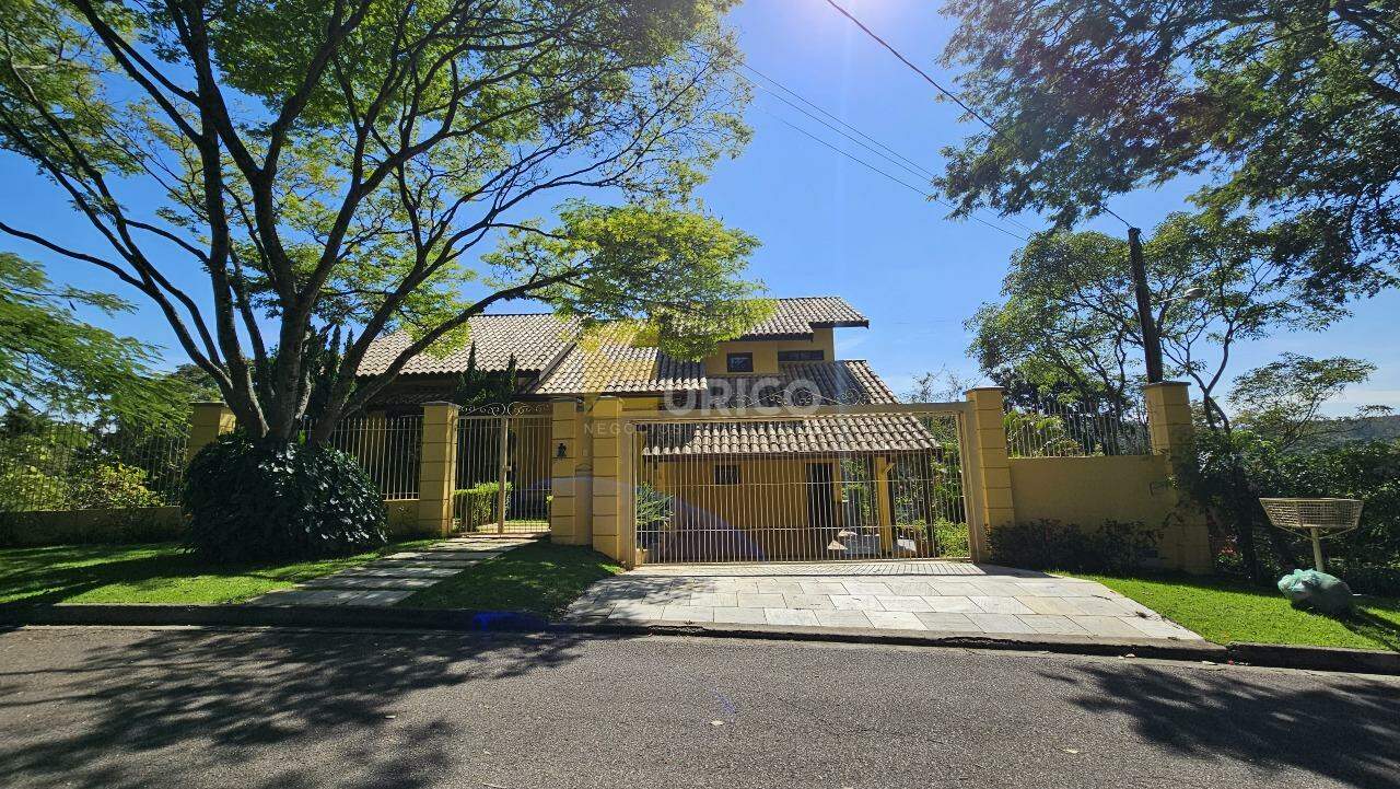 Casa em condomínio à venda no Condomínio Chácaras do Lago em Vinhedo/SP: 