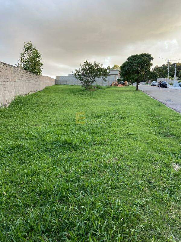 Terreno em Condomínio à venda no Condomínio Villa D´oro em Vinhedo/SP: 